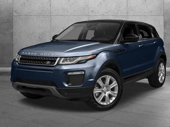 LAND ROVER RANGE ROVER EVOQUE 2017 SALVP2BGXHH173019 image